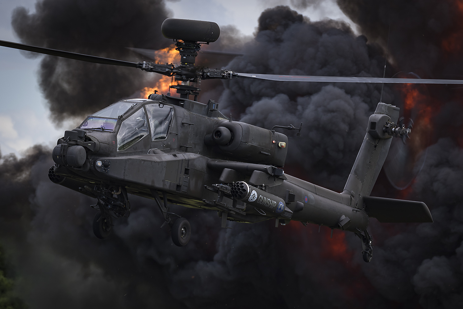 Aviation