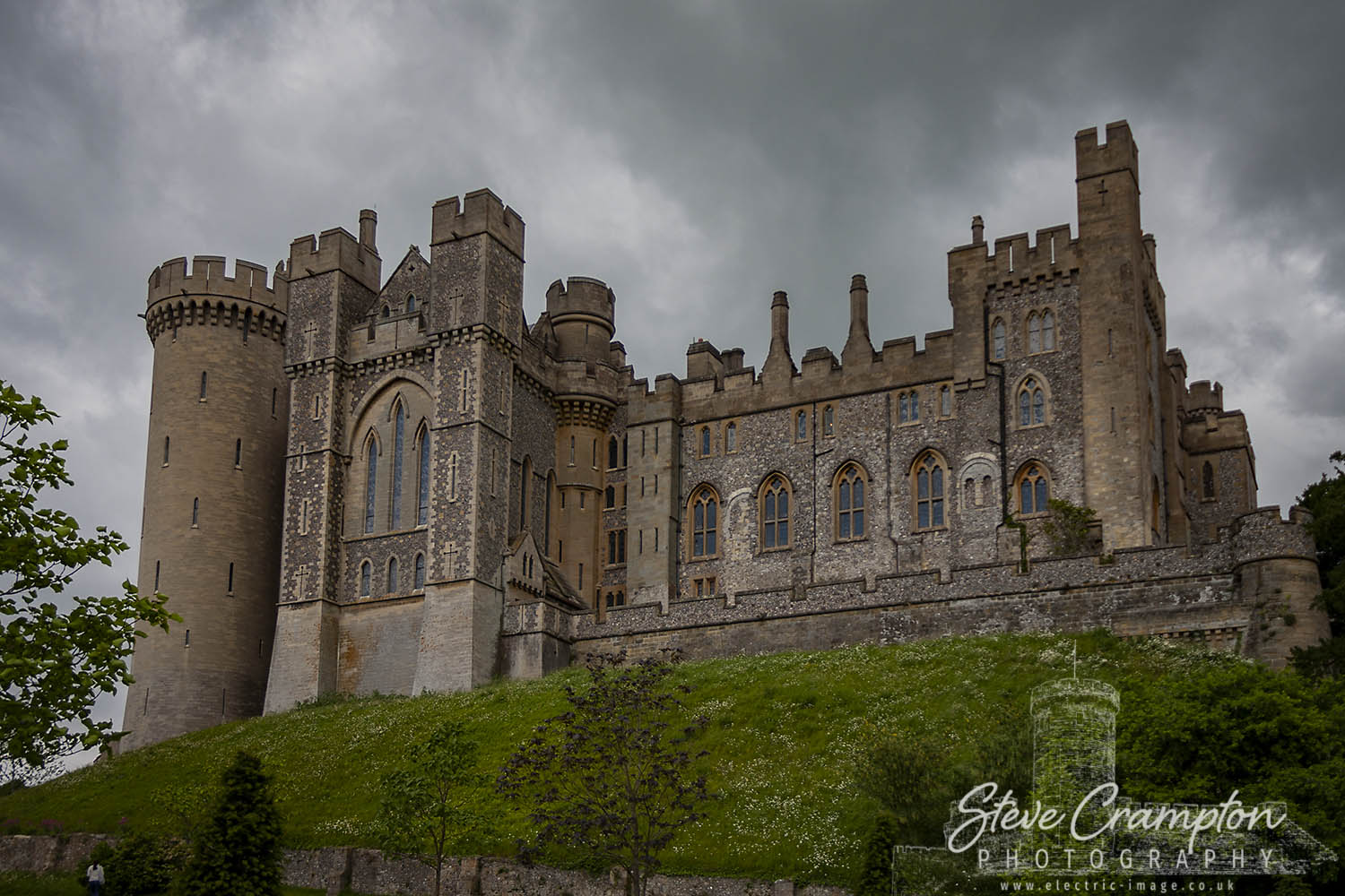 Arundel Castle
