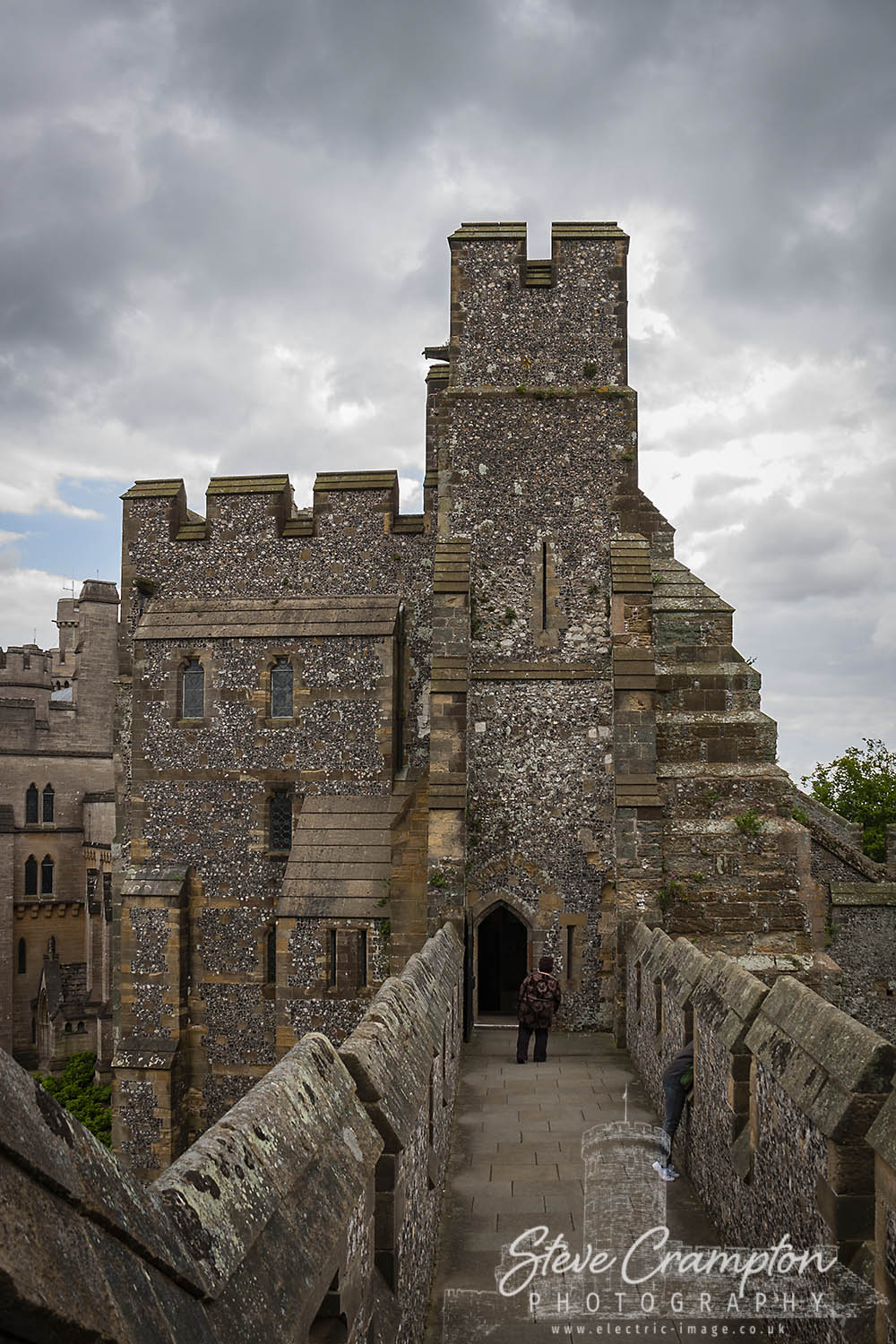 Arundel Castle