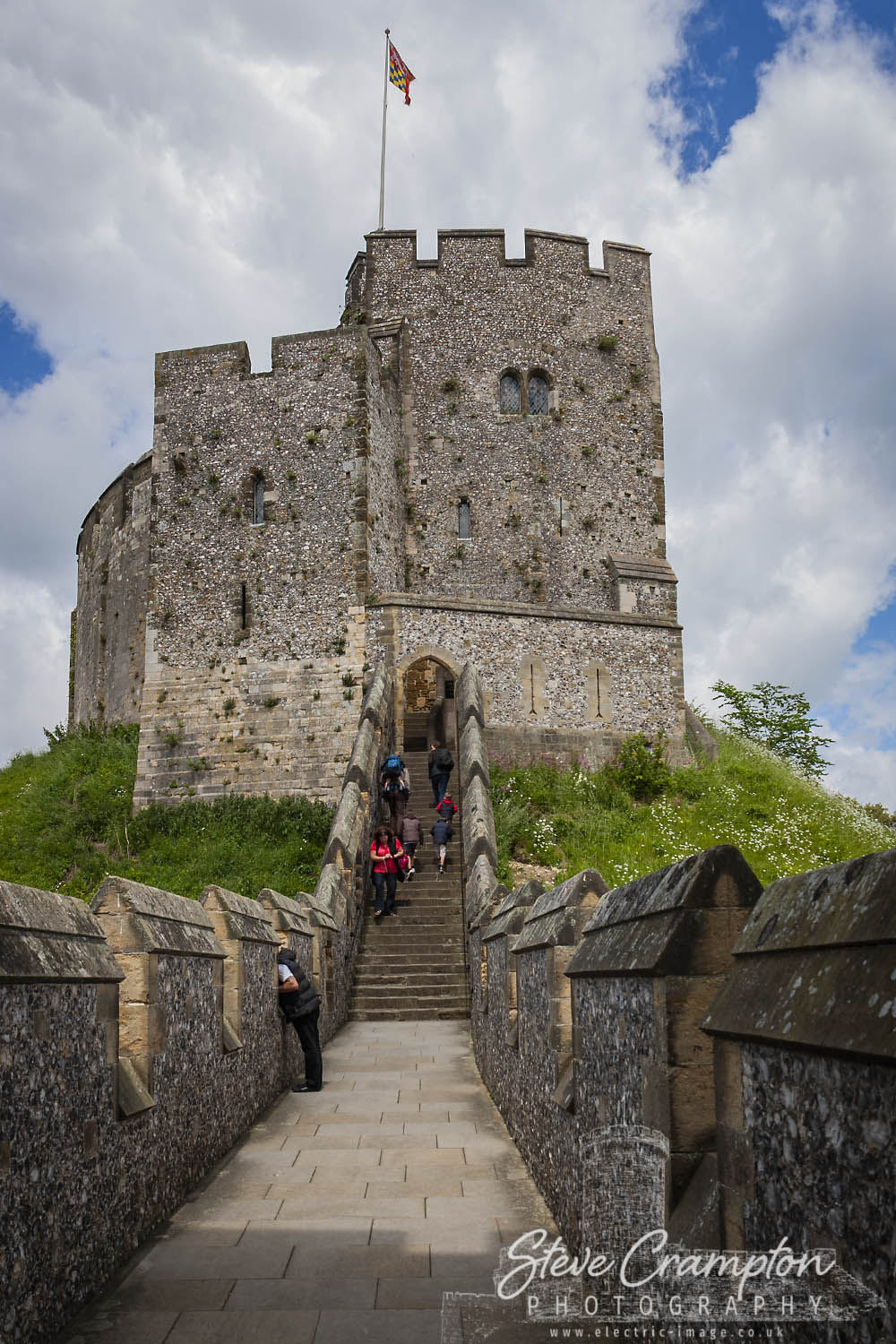 Arundel Castle