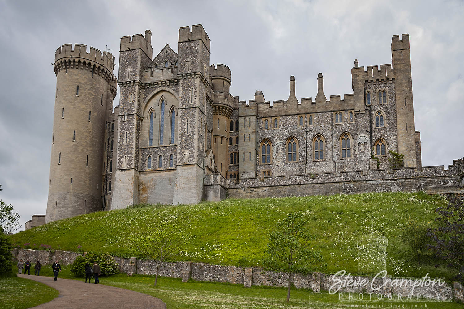 Arundel Castle