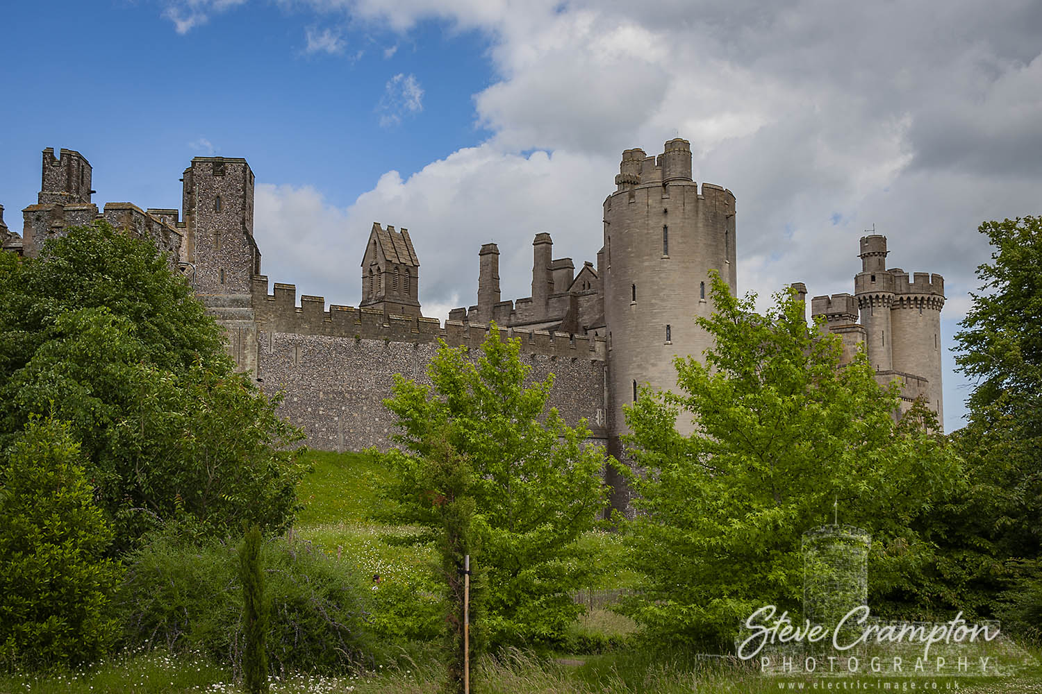 Arundel Castle