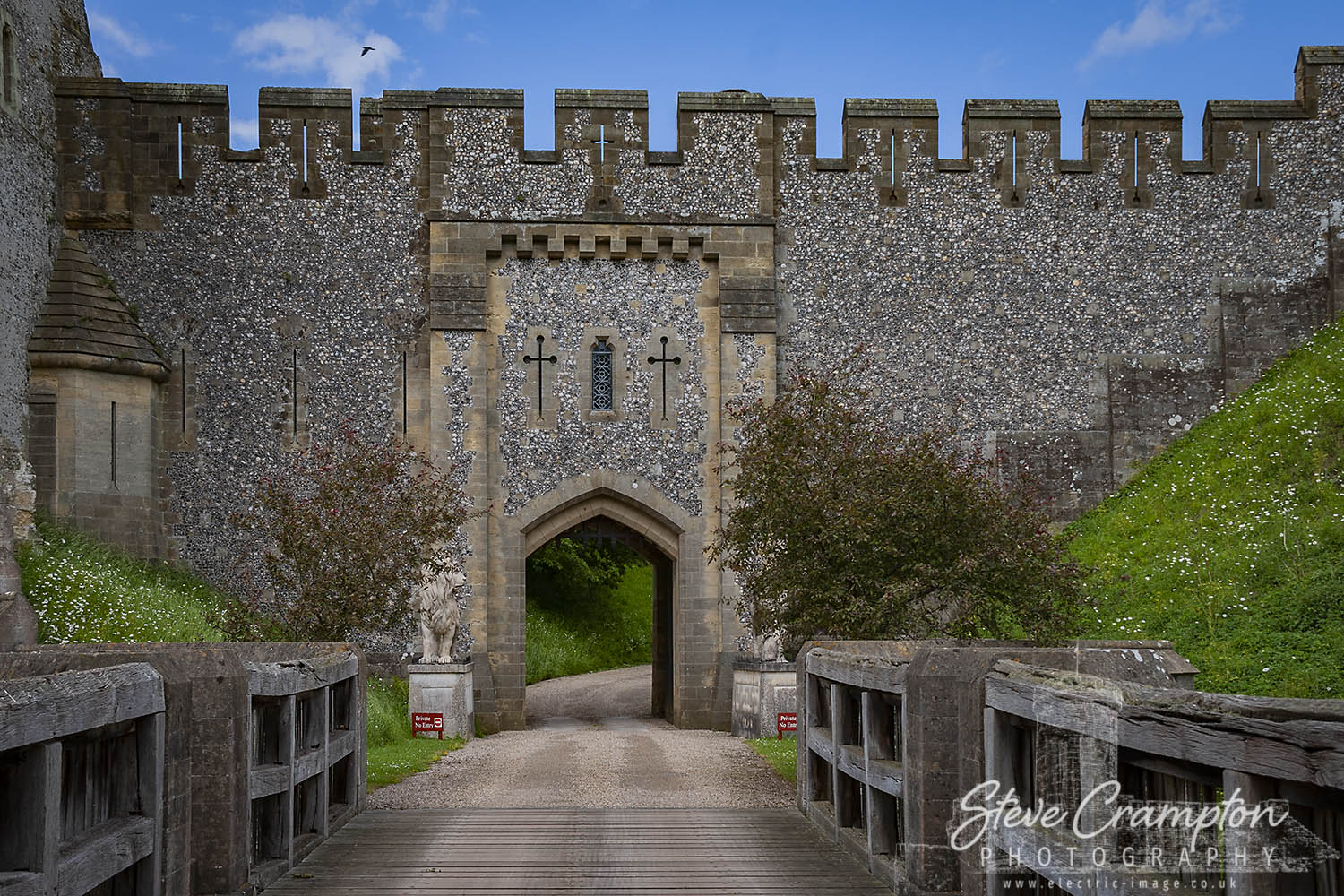 Arundel Castle