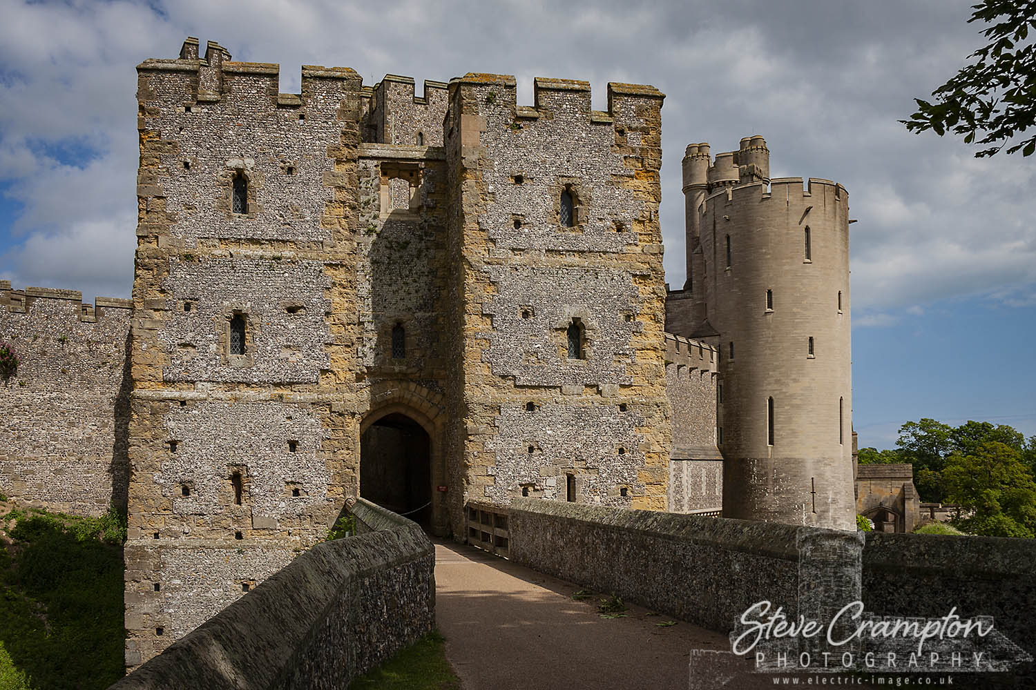 Arundel Castle