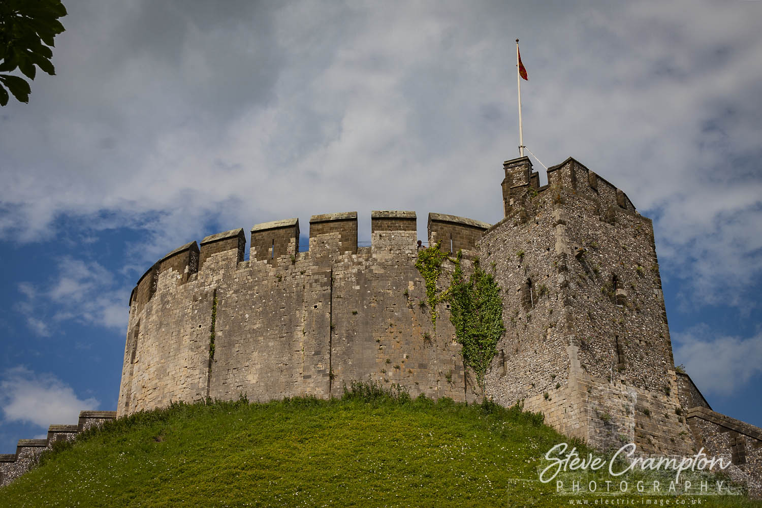 Arundel Castle