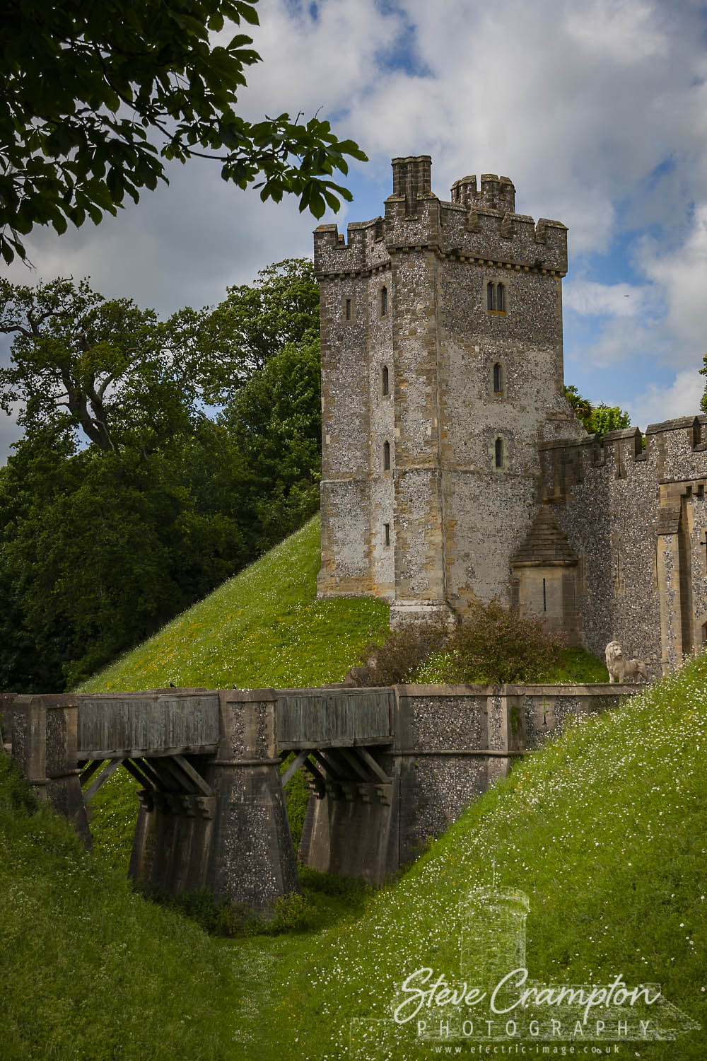 Arundel Castle