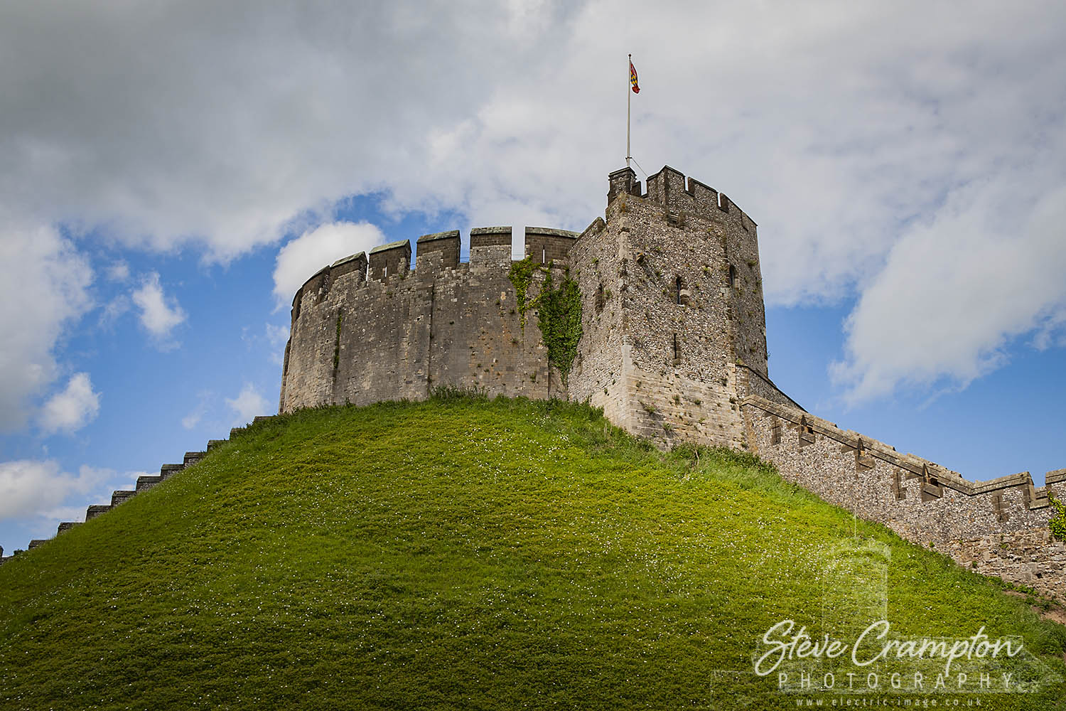 Arundel Castle