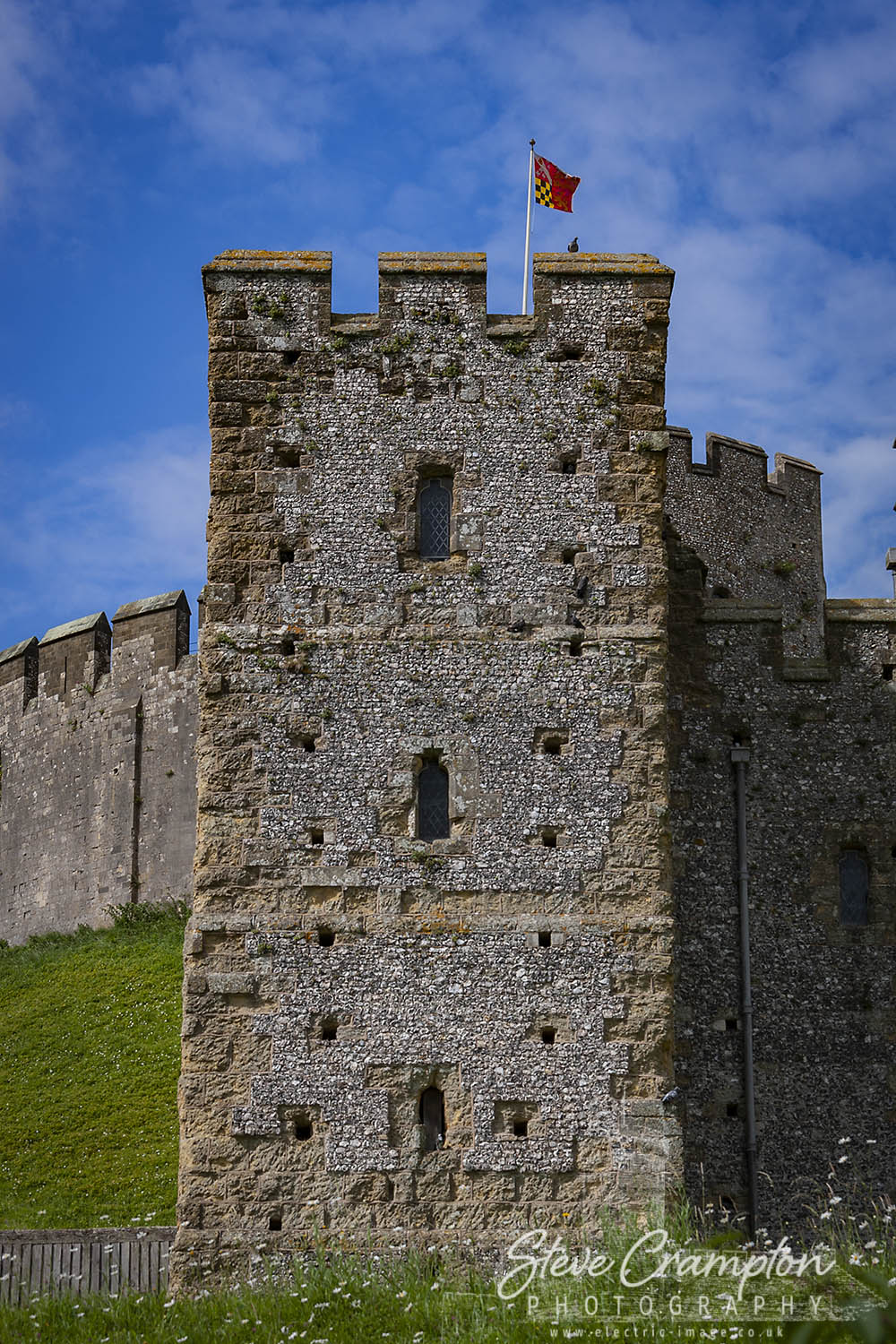 Arundel Castle