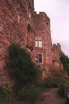 Berkeley Castle, Gloucestershire
