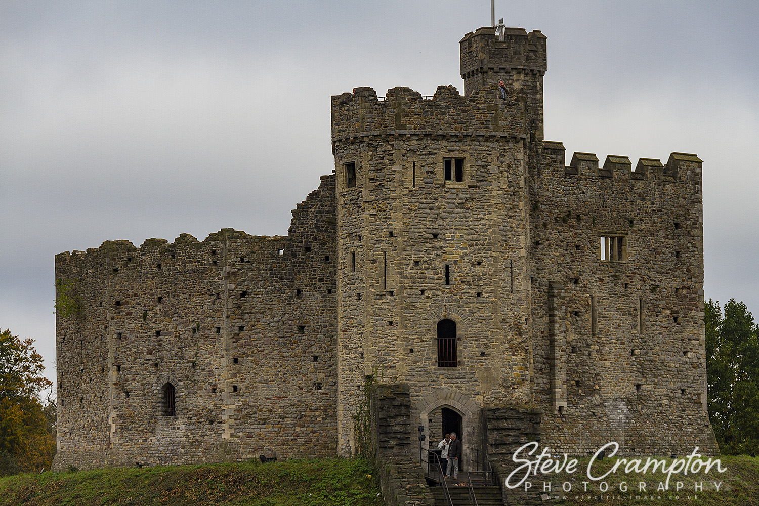 Cardiff Castle