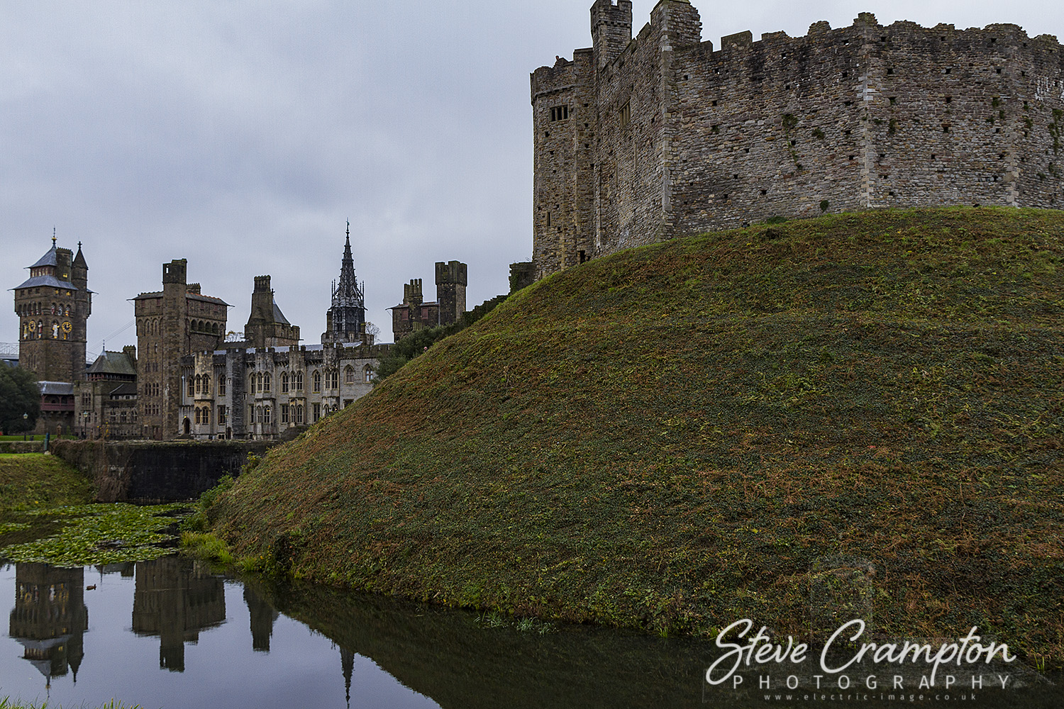 Cardiff Castle