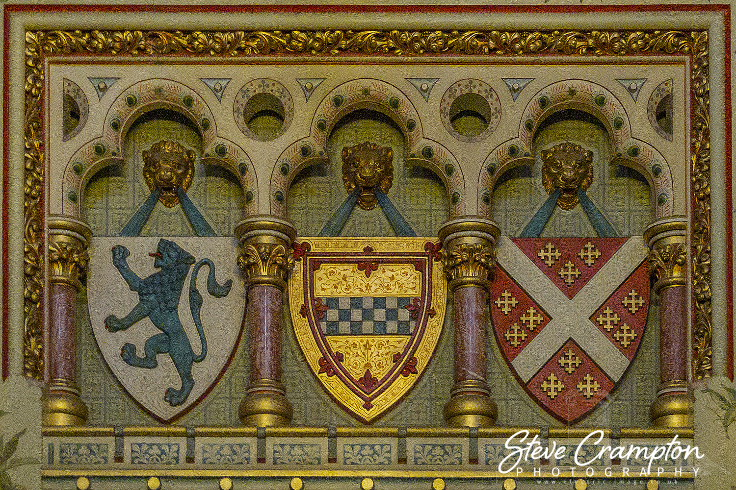 Castell Coch