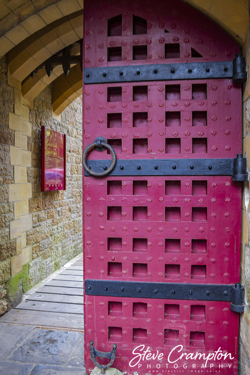 Castell Coch
