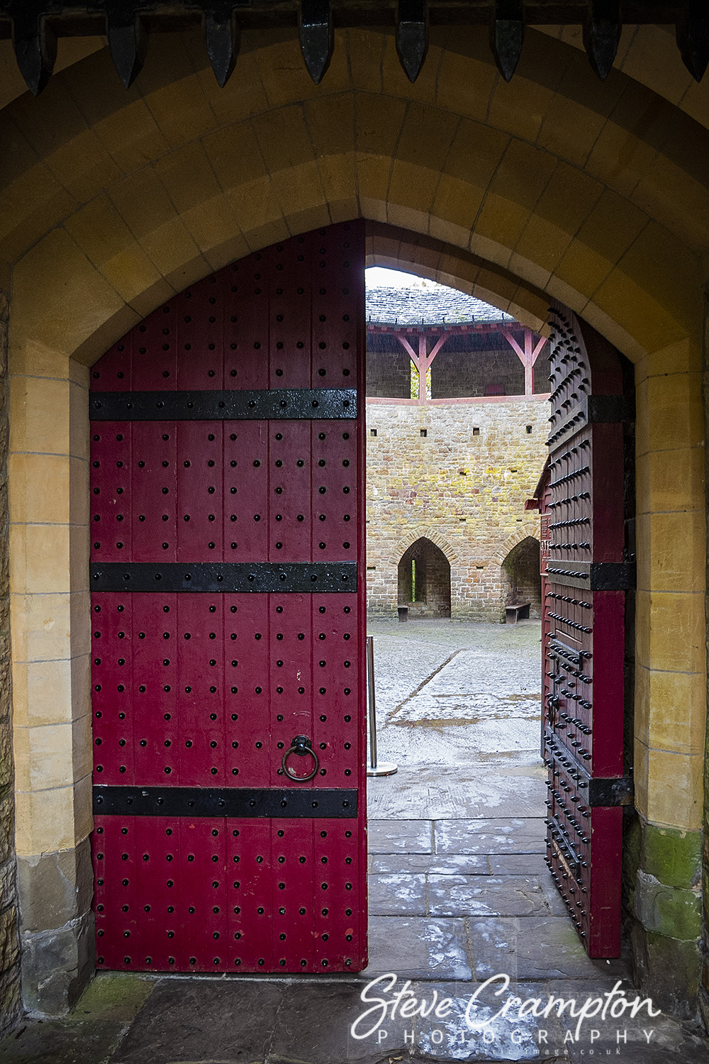 Castell Coch