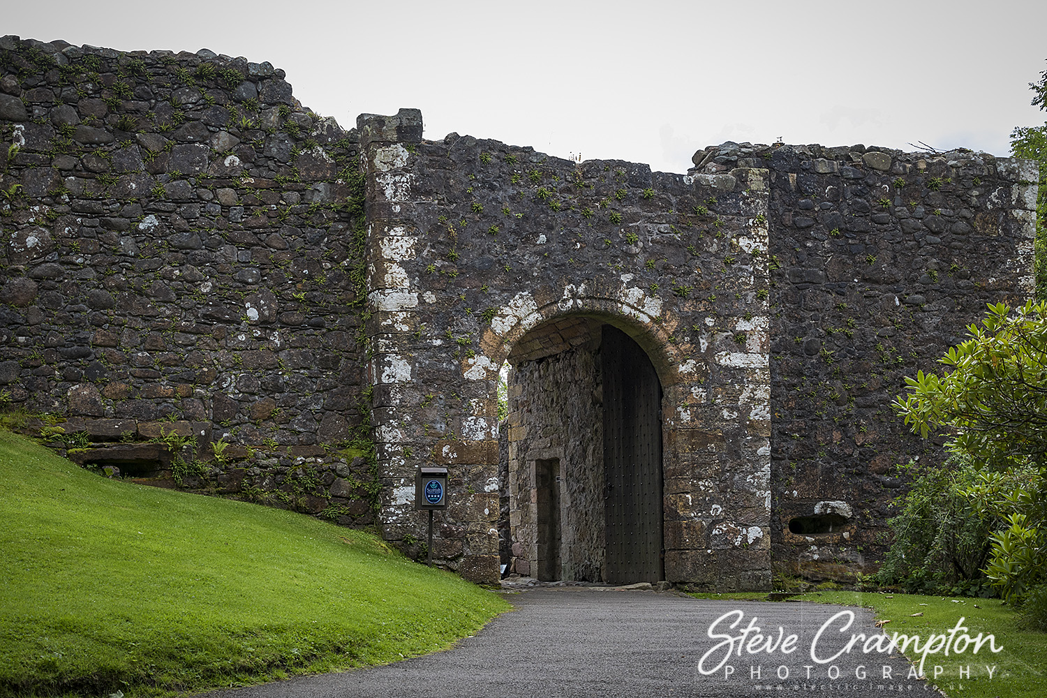 Castle Campbell