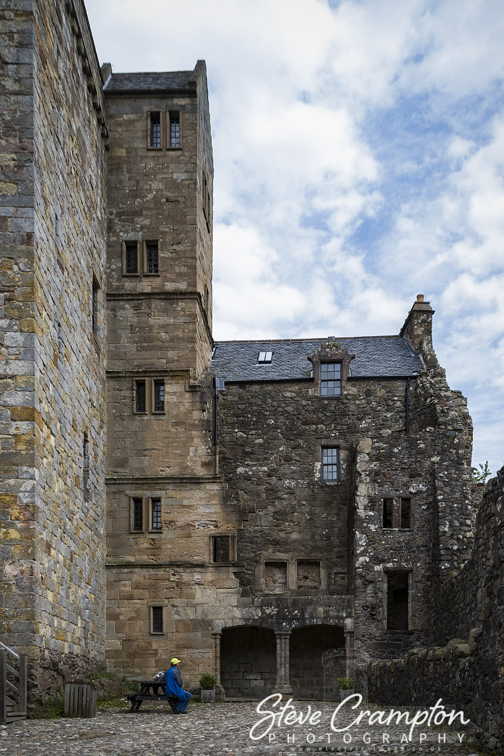 Castle Campbell