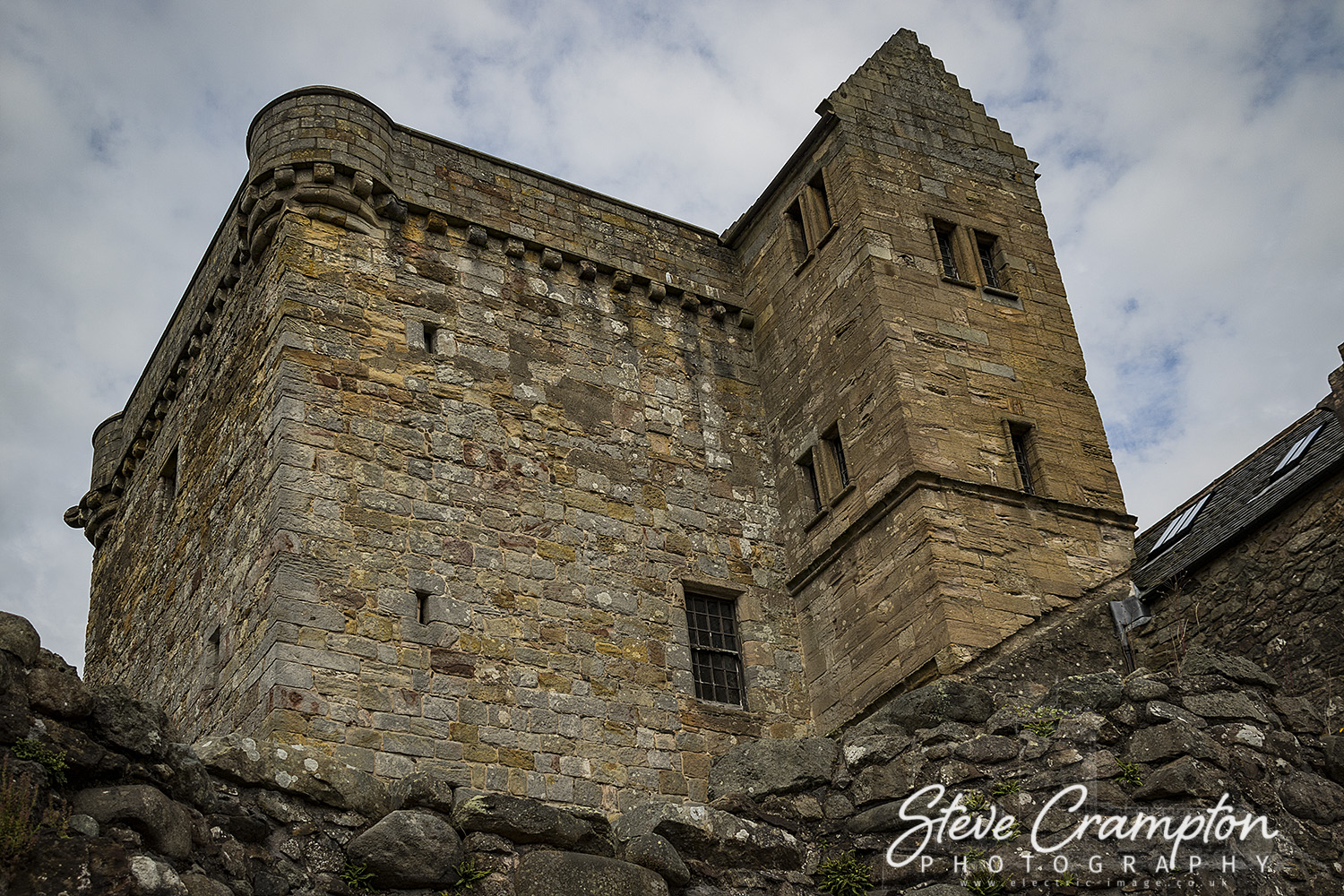Castle Campbell