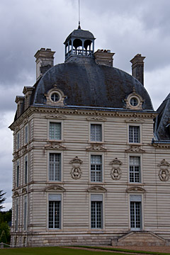 Chateau de Cheverny, France