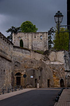 Chateau de Langeais, France