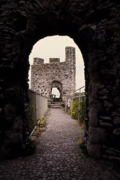Rochester Castle, Kent