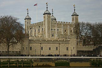 The Tower of London