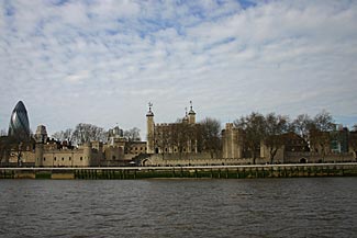 The Tower of London