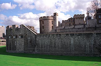 The Tower of London