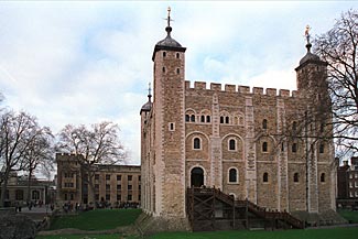 The Tower of London