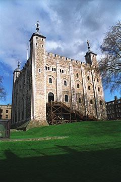 The Tower of London