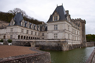 Chateau de Villandry, France