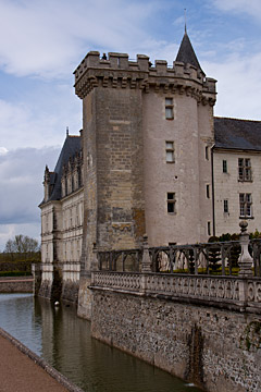 Chateau de Villandry, France