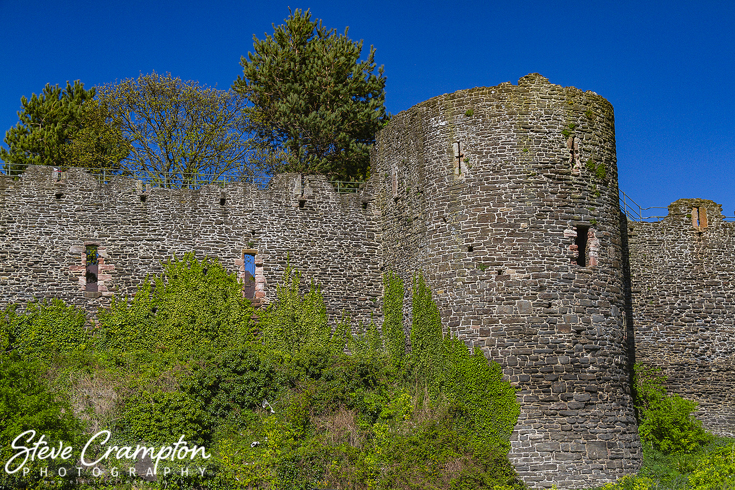 Conwy Castle