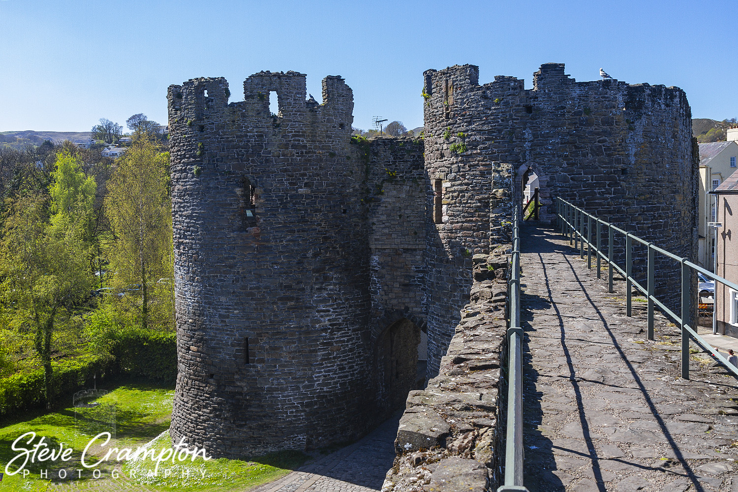Conwy Castle