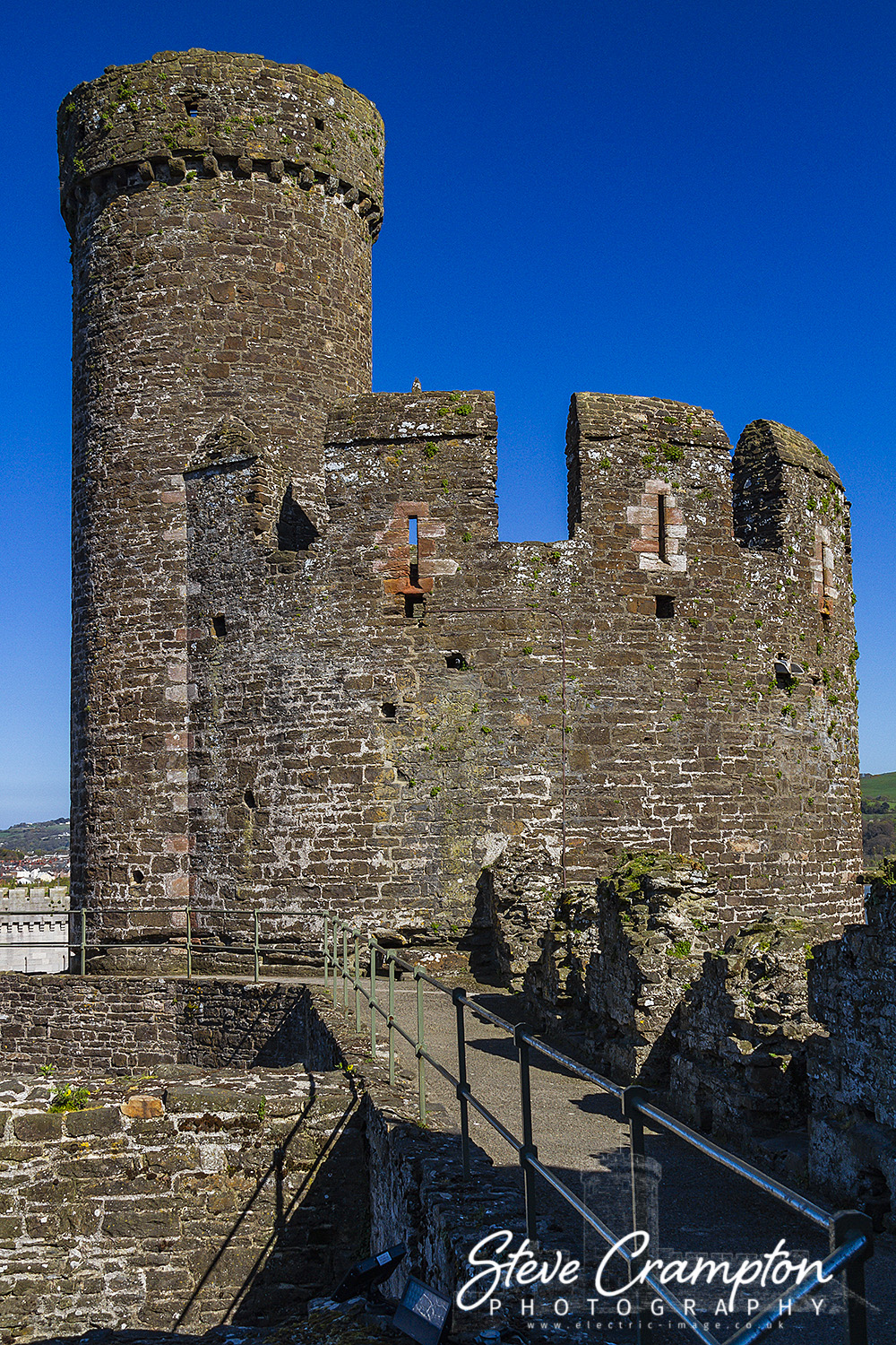 Conwy Castle