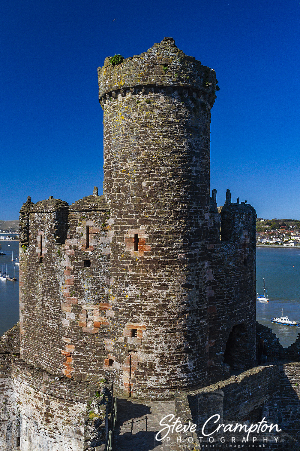 Conwy Castle