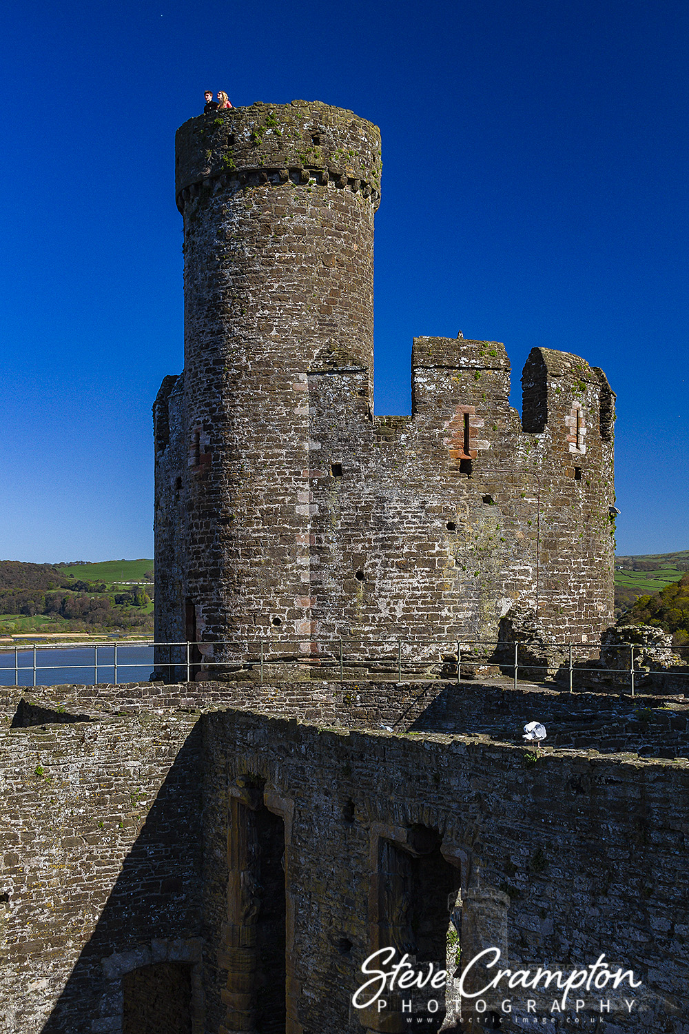 Conwy Castle