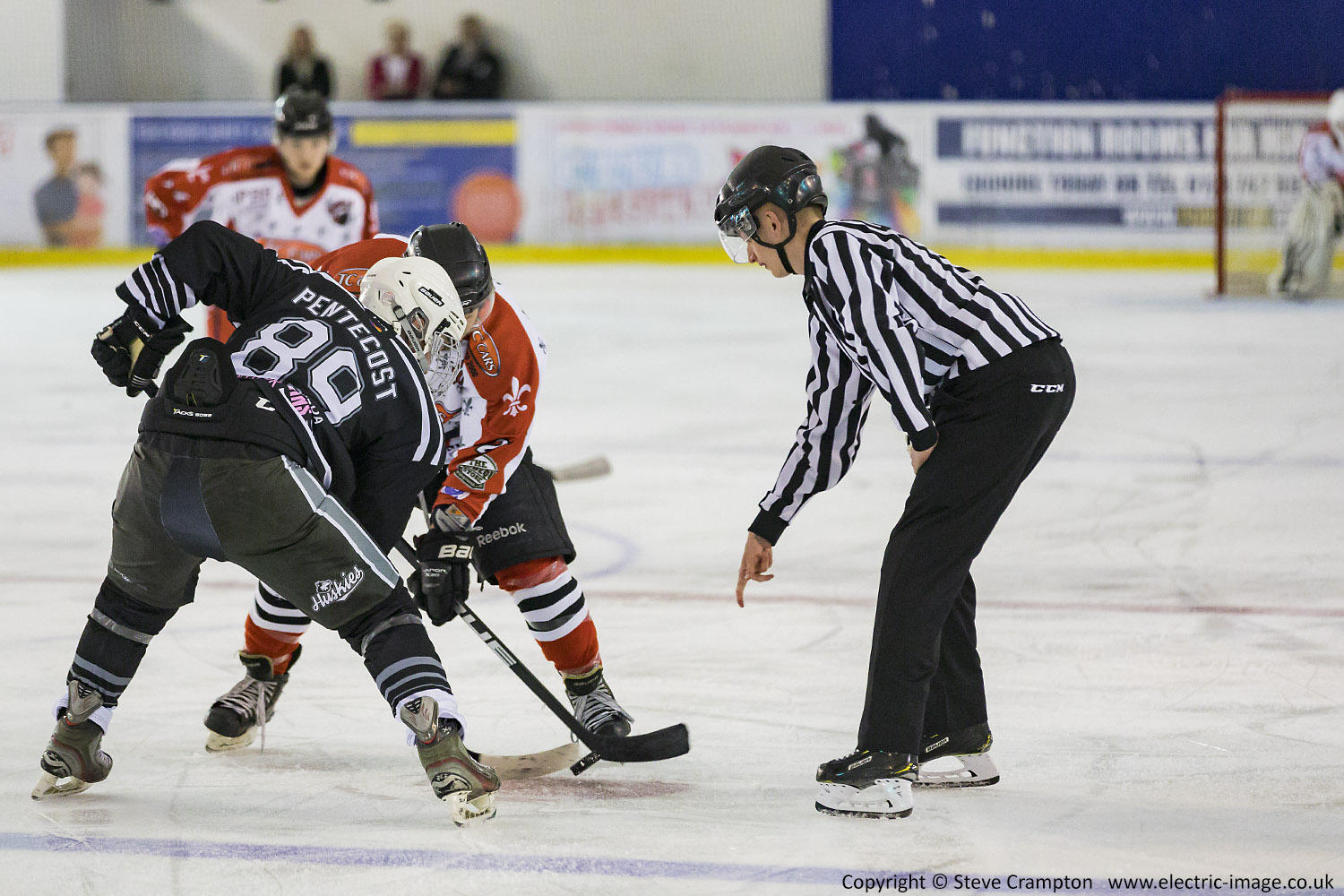Ice Hockey