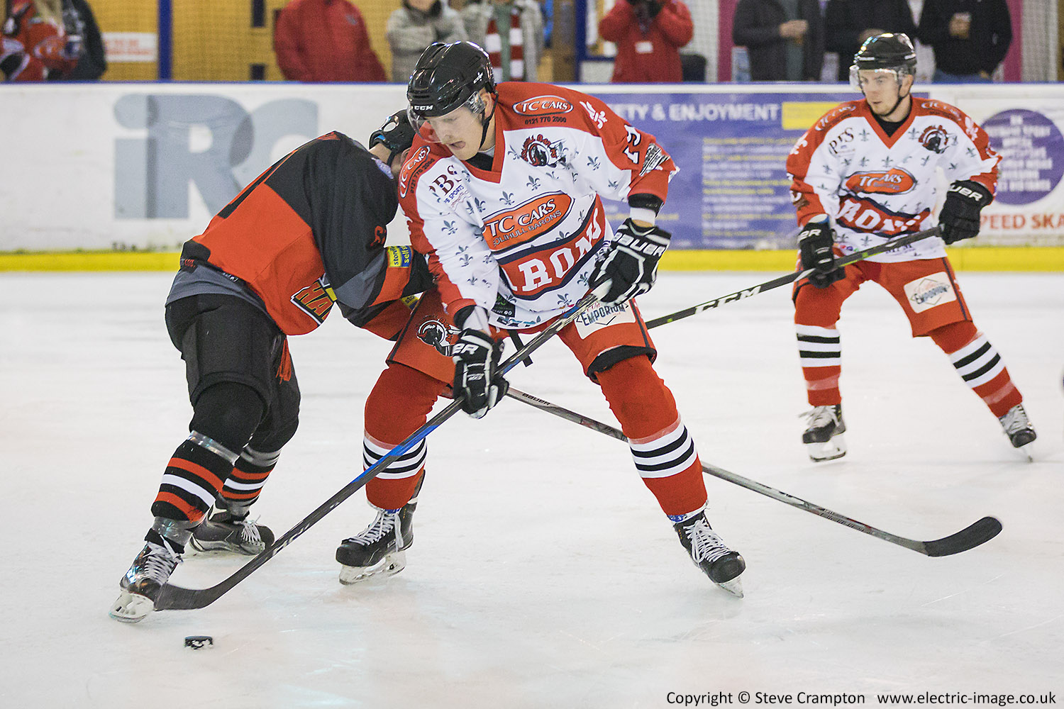 Ice Hockey