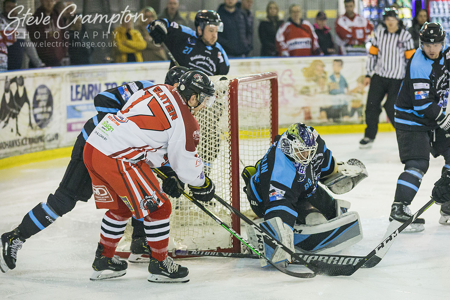 Ice Hockey