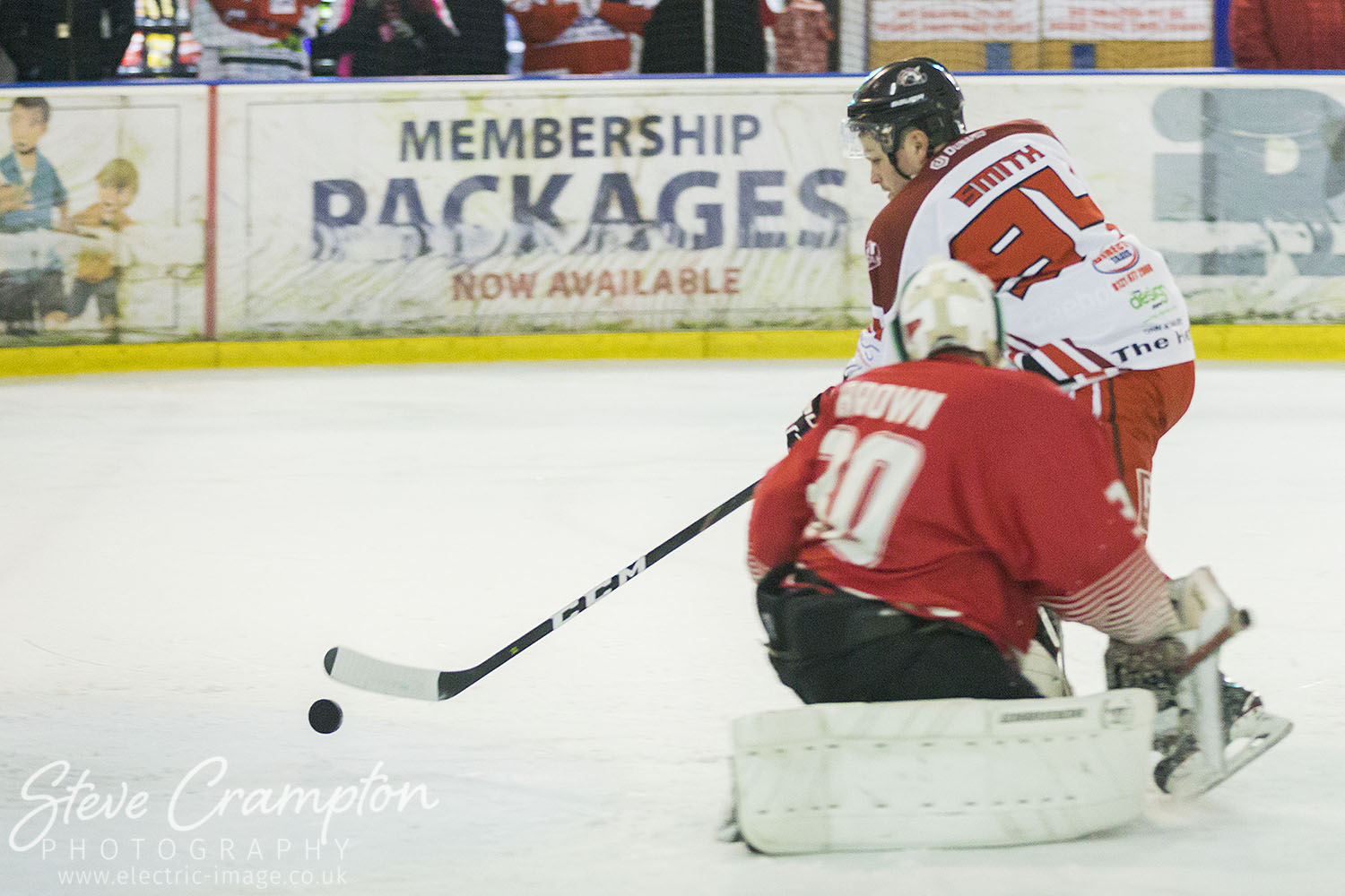 Direct Taxis Solihull Barons v Billingham Stars