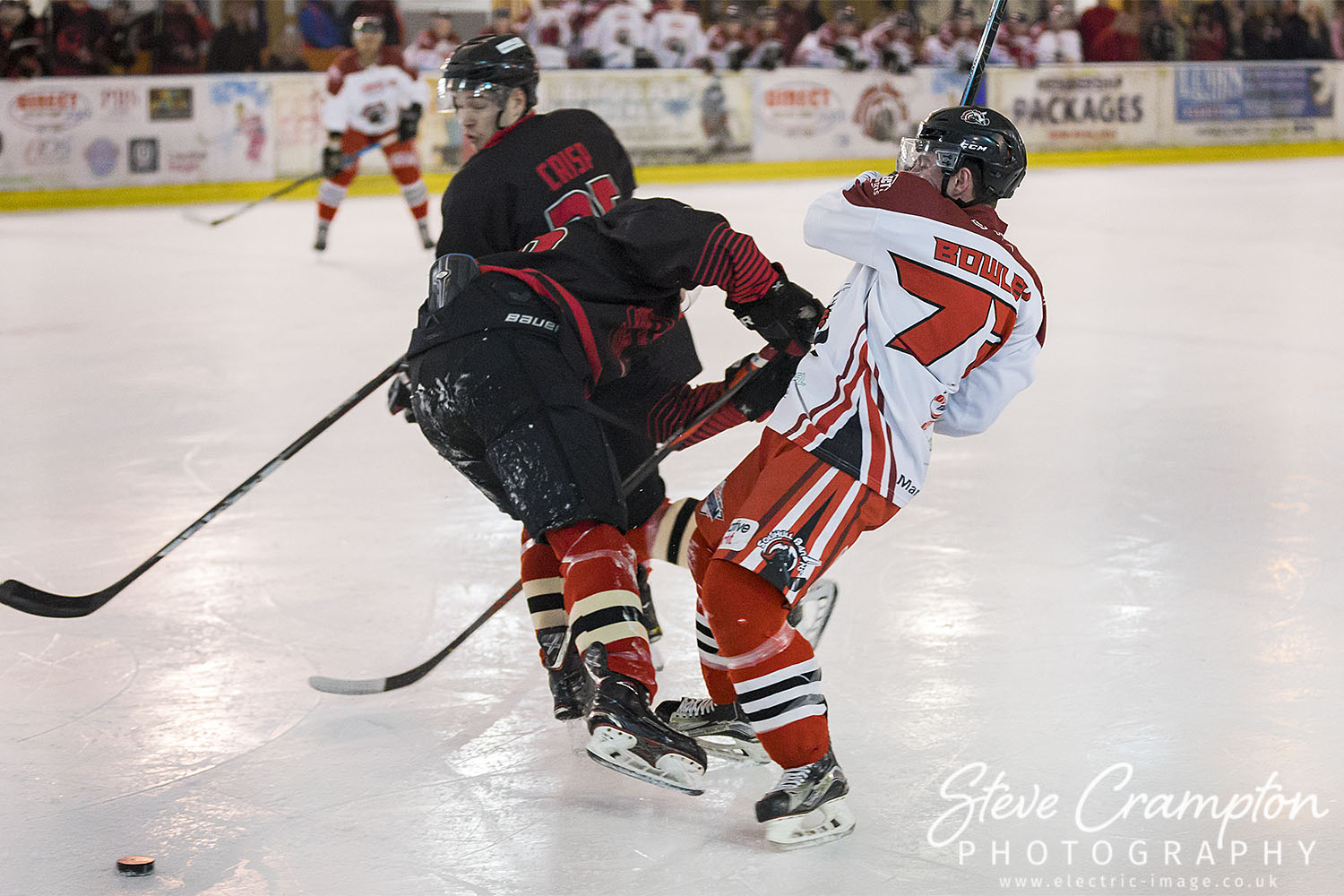 Direct Taxis Solihull Barons v Billingham Stars