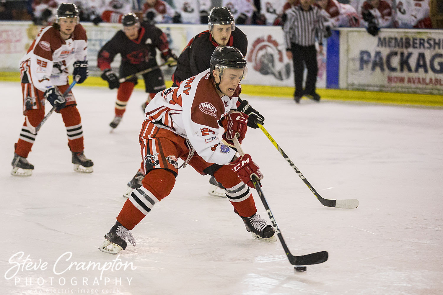 Direct Taxis Solihull Barons v Billingham Stars
