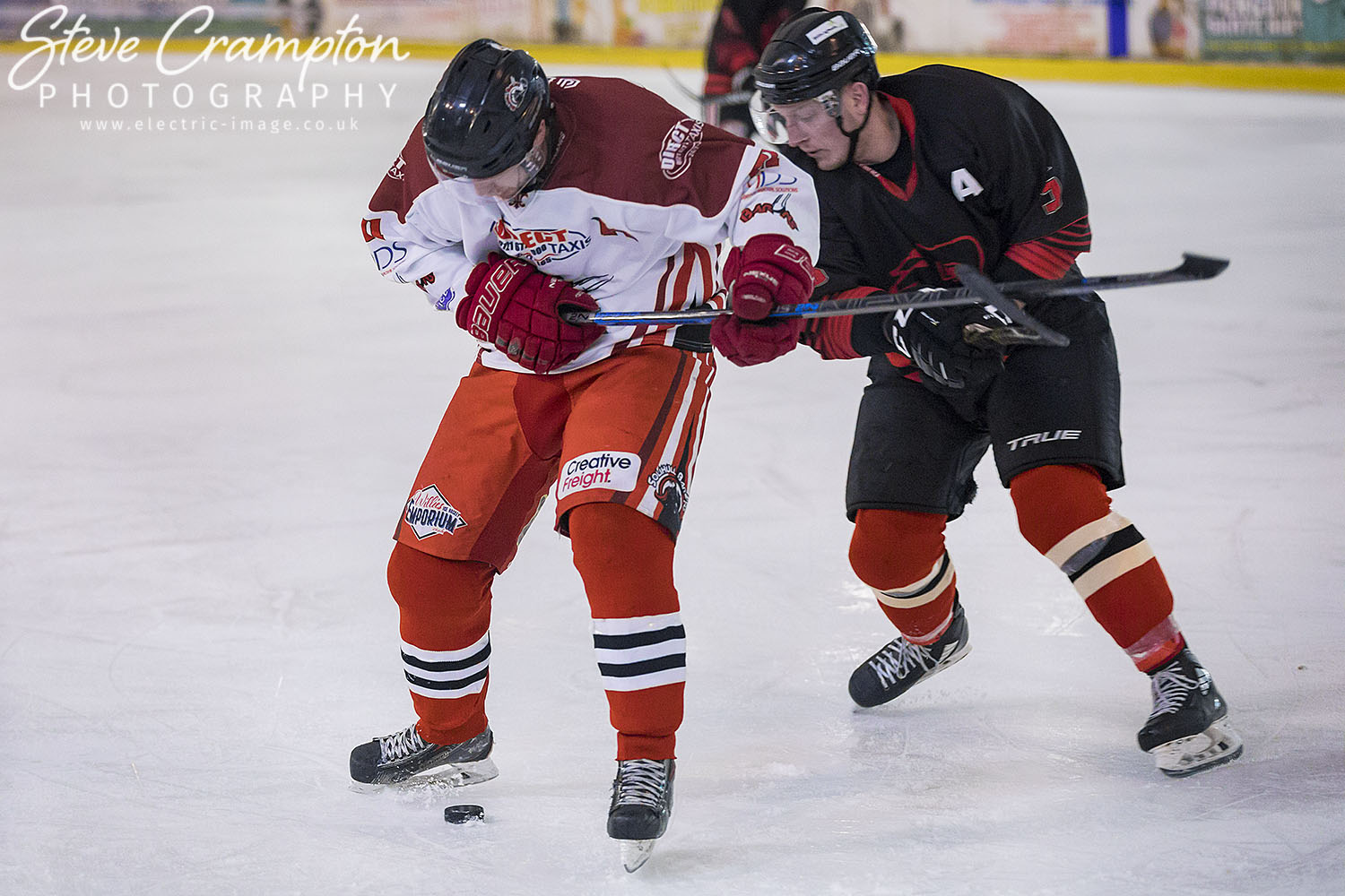Direct Taxis Solihull Barons v Billingham Stars