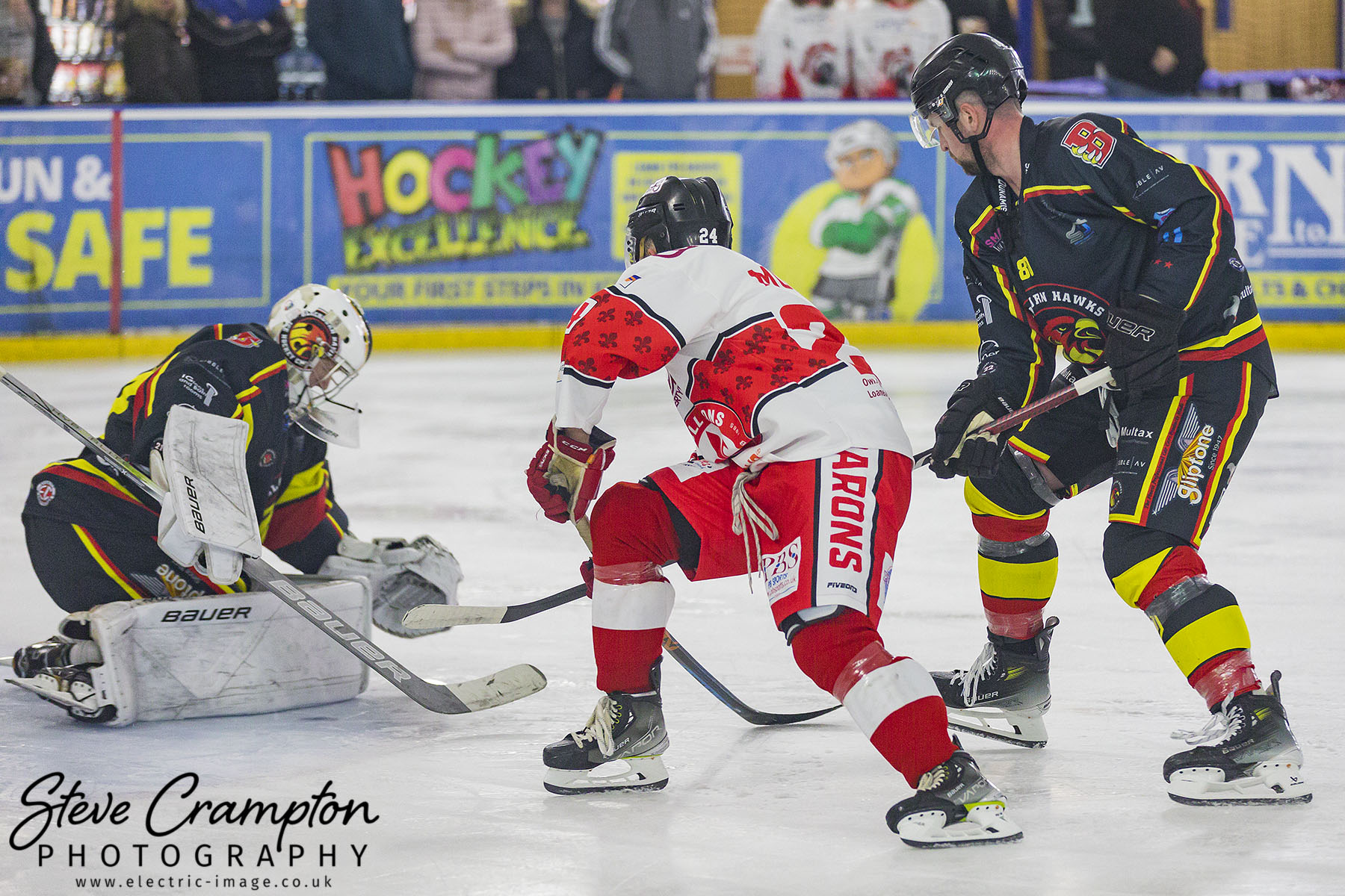 Ice Hockey
