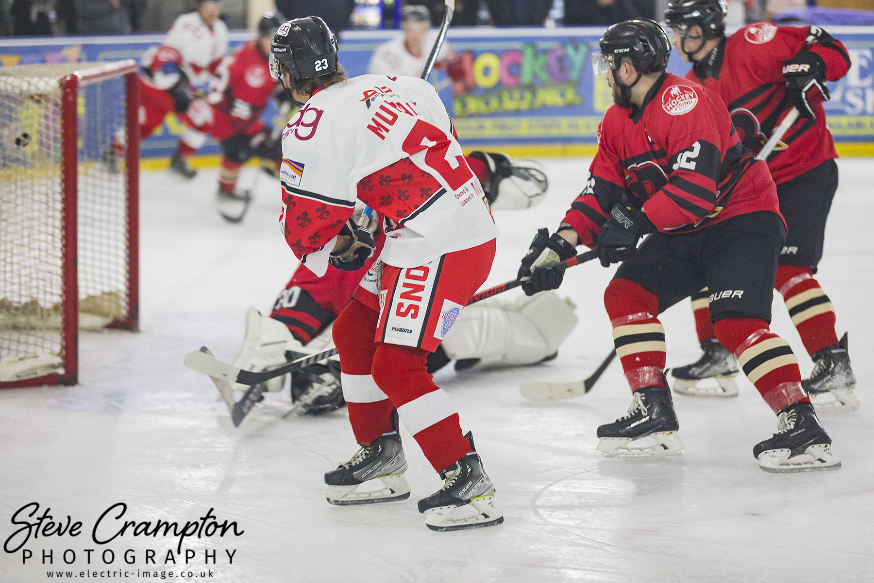 Ice Hockey