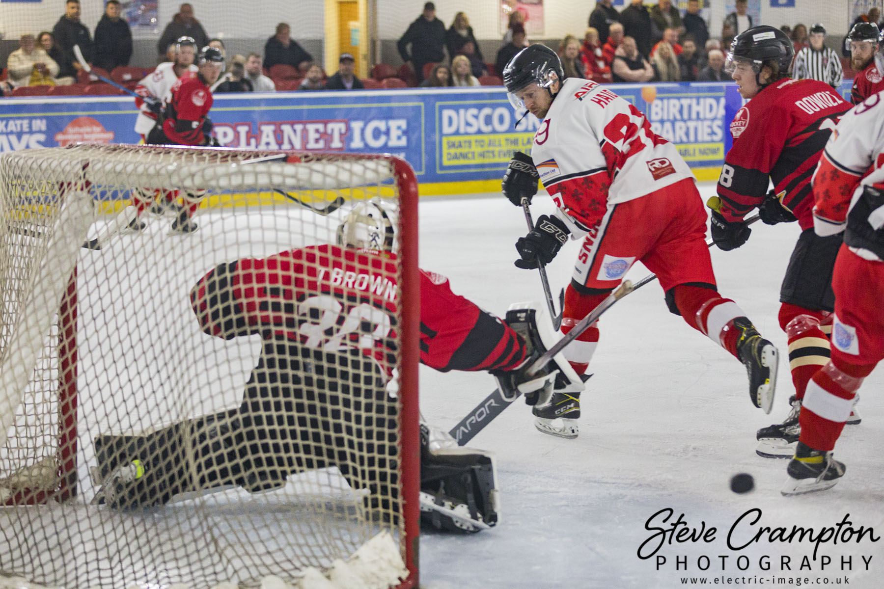 Ice Hockey