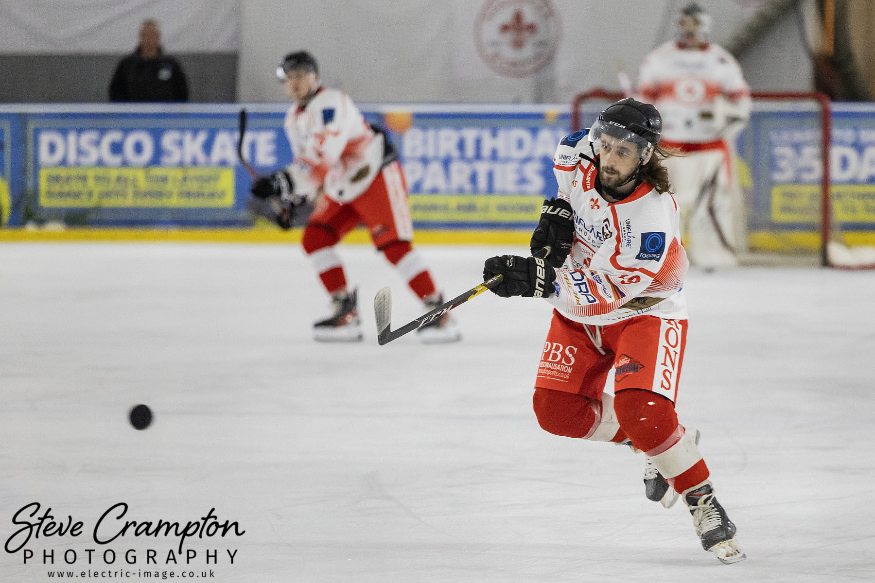 Ice Hockey