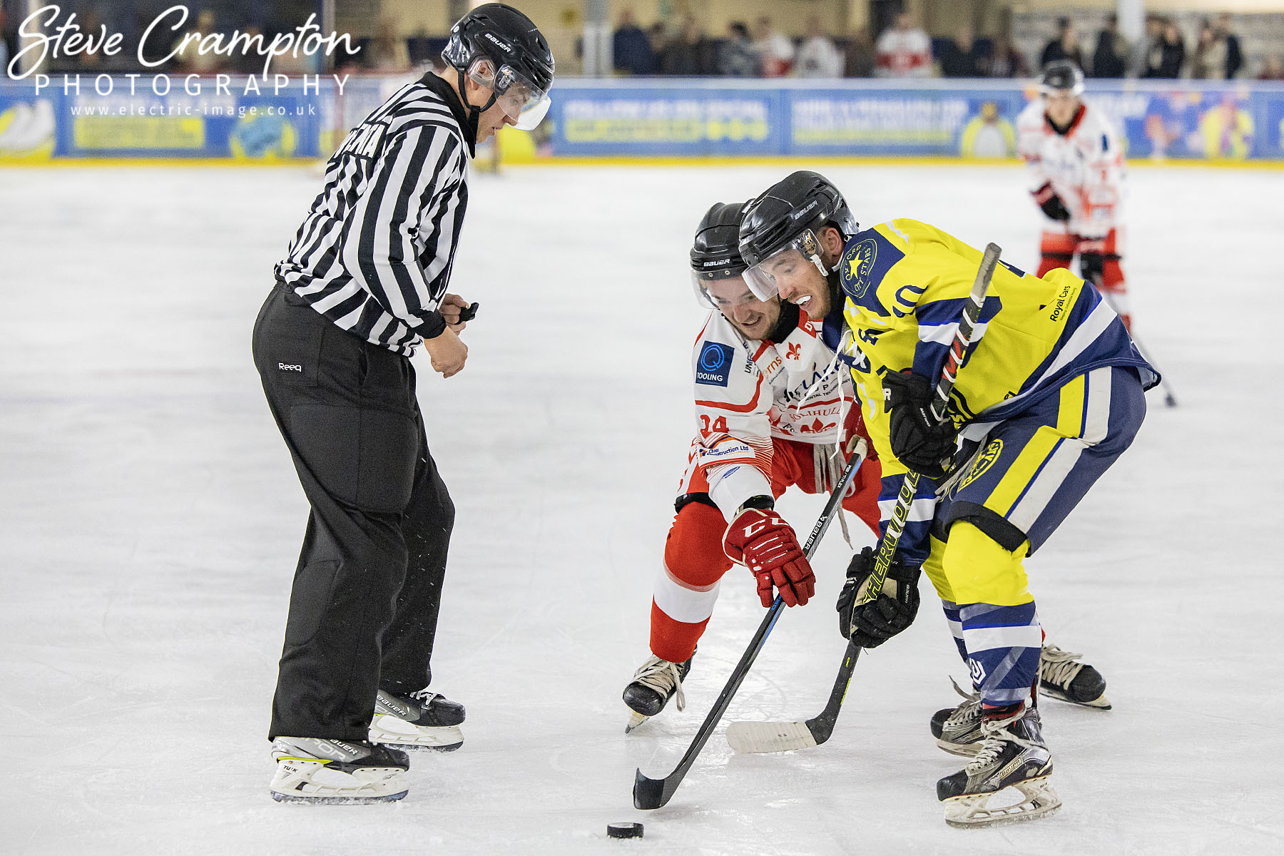 Ice Hockey
