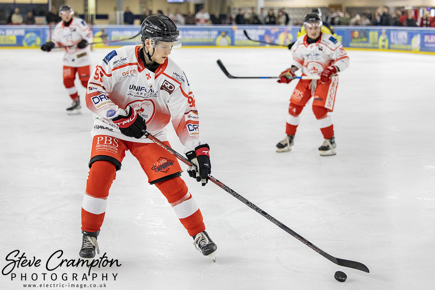 Ice Hockey