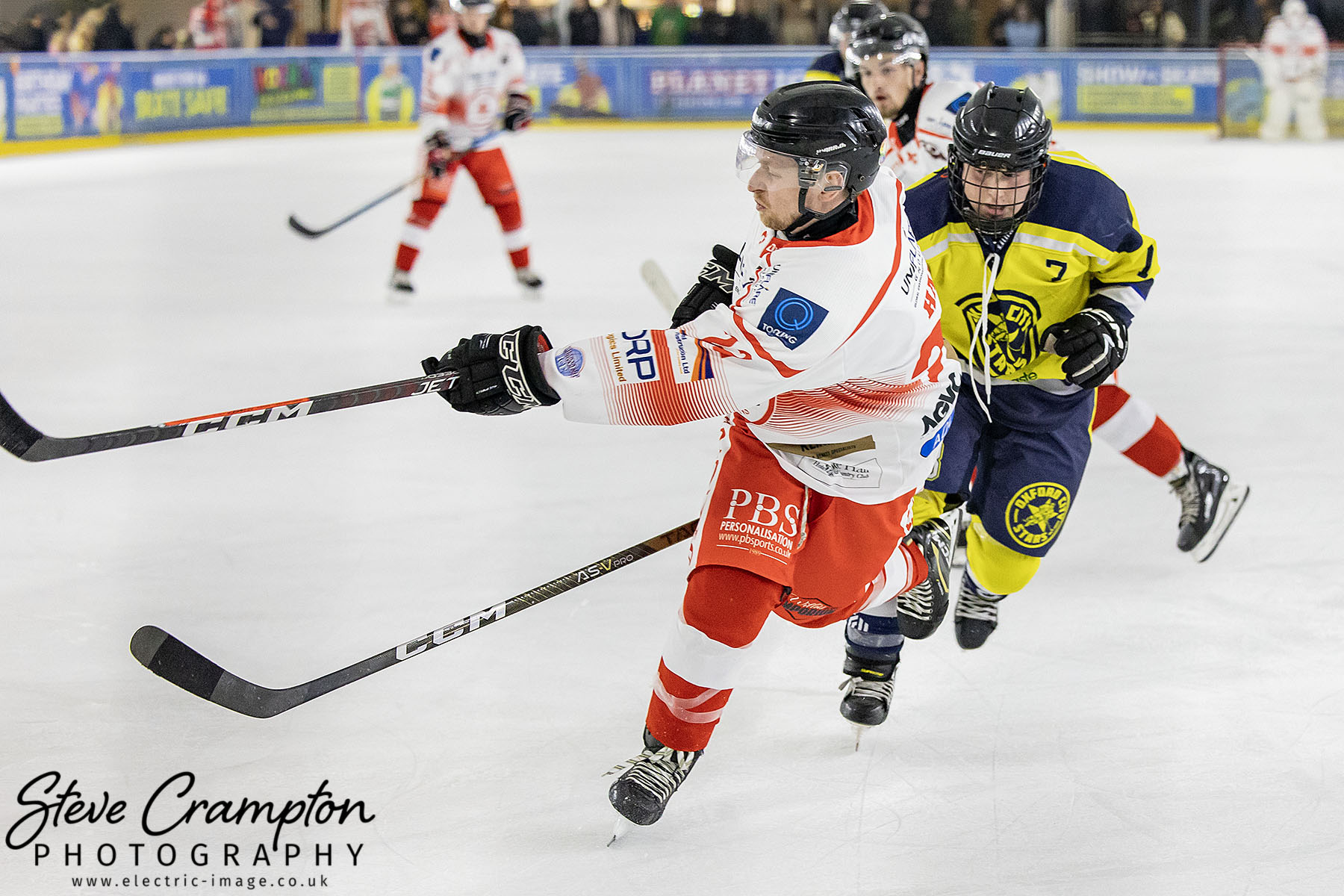 Ice Hockey